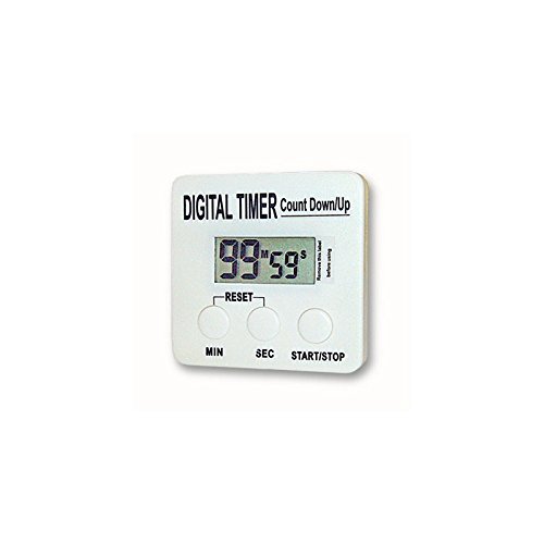 Preisvergleich Produktbild Stoppuhr, Digital, Countdownfunktion