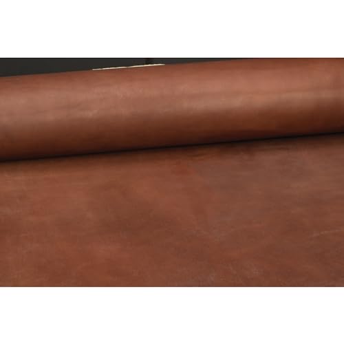 Weaver Select English Bridle Leather - Back