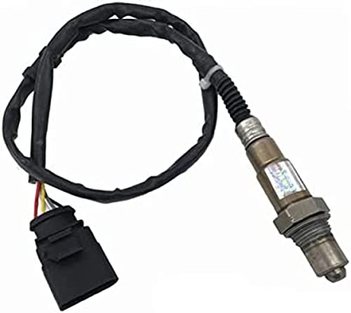 Capteur d'oxygène 0258027081 pour corriger les ratés moteur et voyant Audi A3