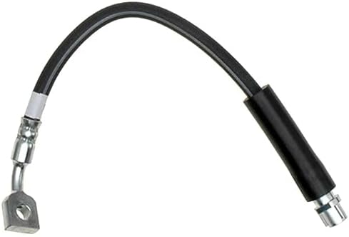 ACDelco Professional 18J2268 Rear Hydraulic Brake Hose Assembly