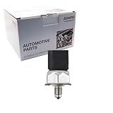 Astemo Hüco Kraftstoffdrucksensor passend für A2 A3 A4 A5 A6 A7 A8 Q5 Q7 R8