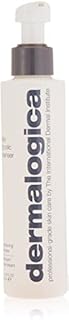 Dermalogica Daily Glycolic Cleanser Face Wash (5.1 Fl Oz) Washes & Brightens Skin Tone with Glycolic Acid