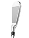 Callaway 2024 Apex Pro 9 Iron, Steel, Stiff, Standard