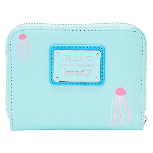 Loungefly Disney Finding Nemo 20th Anniversary Wallet Standard4