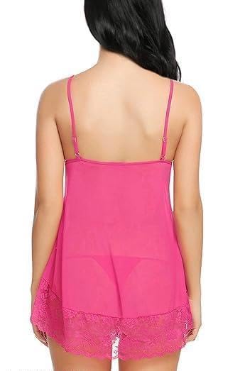Fancy Baby Doll for Honeymoon and Special Days||HOT-P083-picture-51