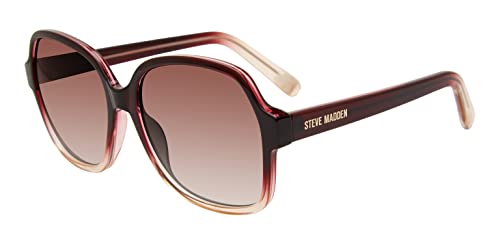 Steve Madden Women's Marcelle Sunglasses