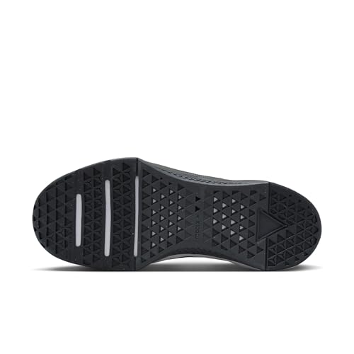 Nike Womens Metcon 10 Black/White/Anthracite/White 9 Medium - image 7