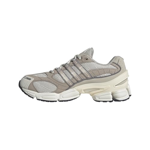 adidas Mens Ozweego Pro Lace Up Sneakers Shoes Casual - Grey3