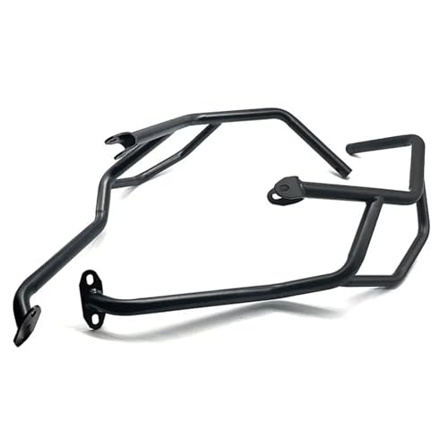 Garde Moteur Benelli TRK502X Pare-Chocs Autoroute Crash Bar 2017-2020 BJ500GS-A