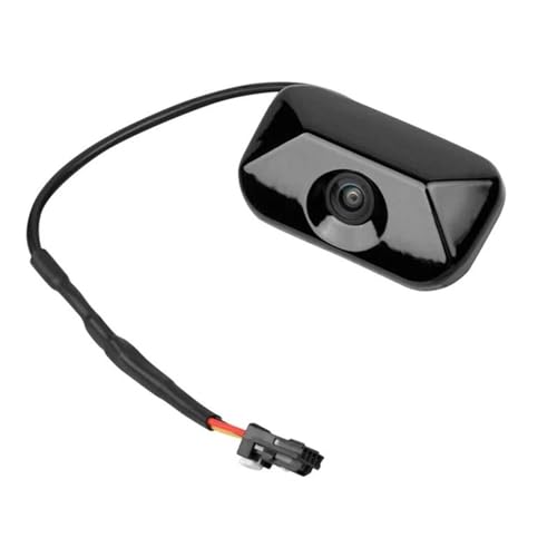 Caméra de recul Kia Soul 2010-2013 pour un stationnement urbain facile 957602K222