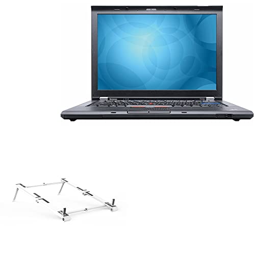 BoxWave Soporte Ajustable de Aluminio Compatible con Lenovo ThinkPad