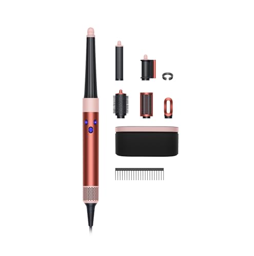 Image of Dyson Airwrap i.d. Multi-Styler & Dryer (Strawberry Bronze) - Limited Edition