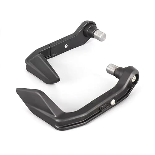 Protège-mains TMAX 560 évite casse levier frein embrayage