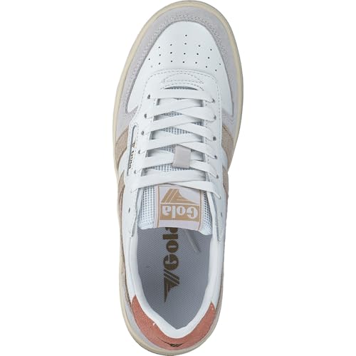 Image of Gola Women's Hawk Sneakers