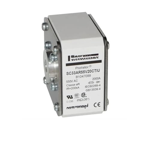 SC33AR69V13CTFM P1046950 SC33AR69V14CTFM Q1046951 SC33AR60V15CTFM R1046952 SC33AR60V16CTFM S1046953 Fuse(SC33AR69V14CTFM)