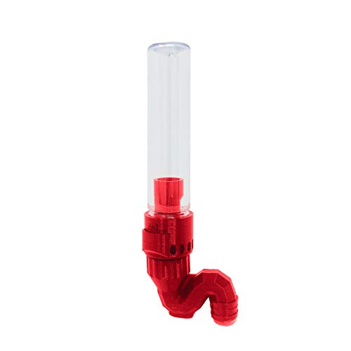 Justponics Medium Bell Siphon for 4