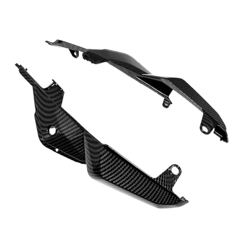 CBR650R carénage arrière robuste en plastique ABS injecté pour panneaux latéraux moto 2019-2022