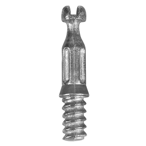 amig 50 40 UK Hitch, Metallic Silver, Ø6 x 20 x 9,5 mm amig 50 40 UK Hitch, Metallic Silver, Ø6 x 20 x 9,5 mm