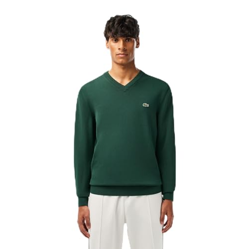 COOFANDY Men's Mock Turtleneck Sweater Long Sleeve