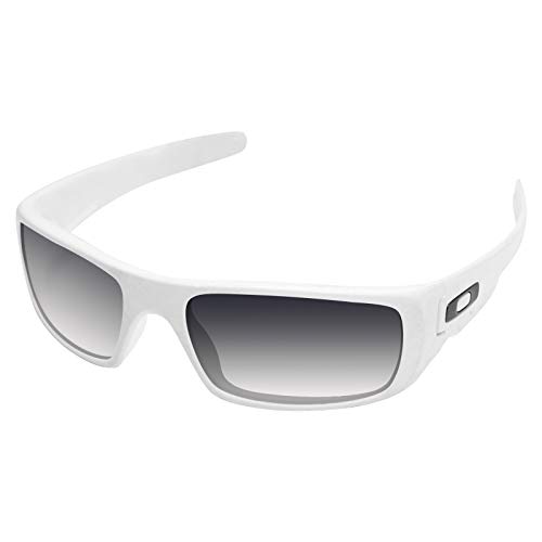 Image of LenzReborn High-impact Polarized Lens Replacement for Oakley Crankshaft OO9239 Sunglass - More Options