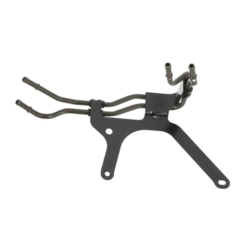 Genuine OEM for MAZDA 2007-2012 CX-7 Oil Cooler Hose Pipe Assembly FSL1-19-9P0B FSL1199P0B