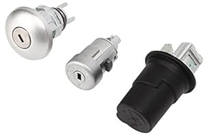 Vuzmode Zestaw Cylindrów Zamek Zapłonu Transita