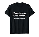 Shakespeare Play Quotes