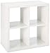 Ikea Kallax Bookcase Shelving Unit Cube Display