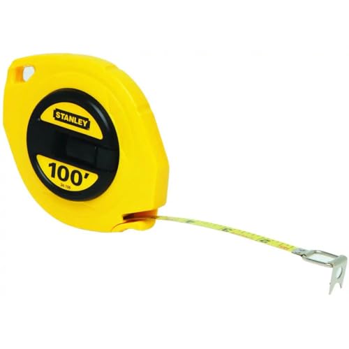 Stanley Hand Tools 34-106 3/8