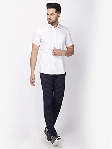 Image of blackberrys Men's Slim Fit Shirt