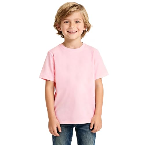 Image of Magic Park 6M-14Y Toddler Cotton Tee Kid Short Long Sleeve Shirt