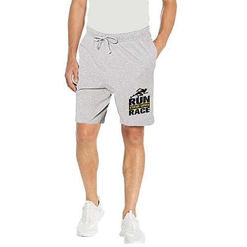 Image of KART BLACK Plus Sizes Men's Cotton Regular Fit Shorts (Pack of 3)