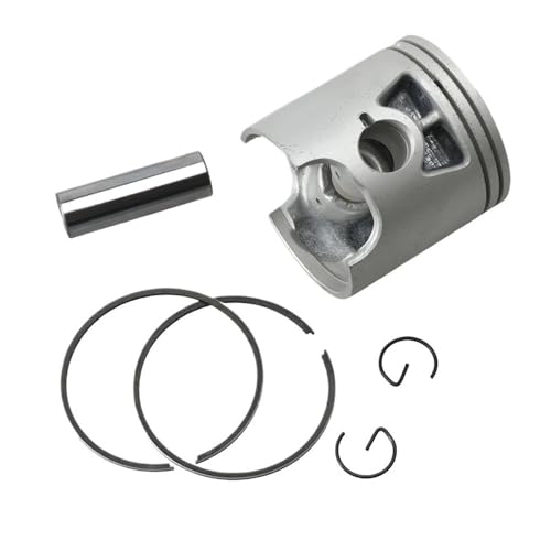 Kit de Pistons Mercury 30-60 CV pour Entretien de Moteur Hors-Bord