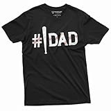 Photo Gallery ewewerdrera men s baseball shirt baseball dad shirt father s day baseball gift tee black s Photo Gallery ewewerdrera men s baseball shirt baseball dad shirt father s day baseball gift tee black s