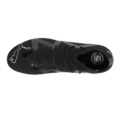 PUMA Mens Nmj X Future Z 3.4 Firm GroundArtificial Ground Soccer Cleats Firm Ground - Orange4