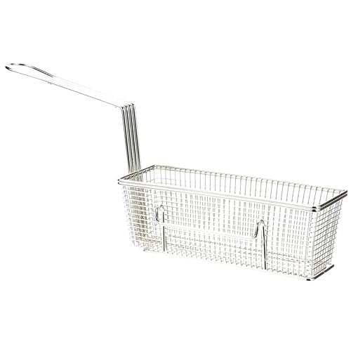 Exact FIT for CECILWARE V091F Twin Basket 11-1/4"L 4"W 4"D - Replacement Part BY MAVRIK