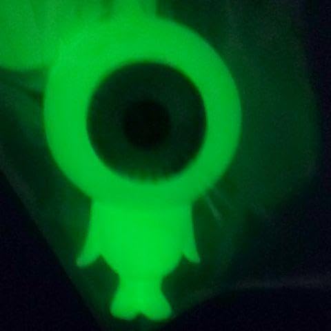 Amazon.co.jp: 目玉おやじ シルクハット 蓄Ver. 水木しげる ソフビ