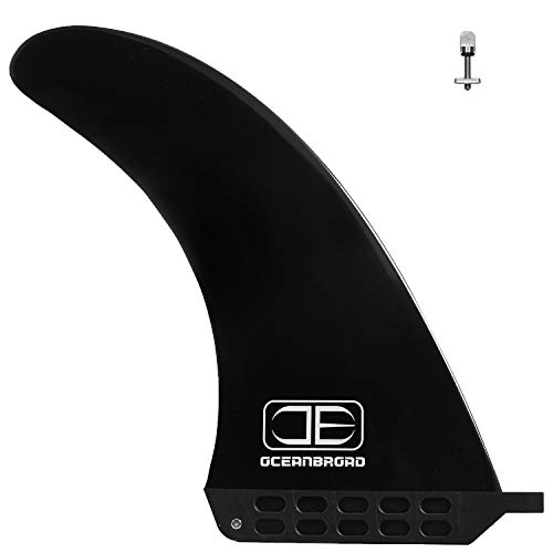 Funwater Paddle Board Replacement Fins SUP Board Gear