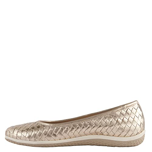 David Tate Dazzle Platinum Nappa 7 M (B)4