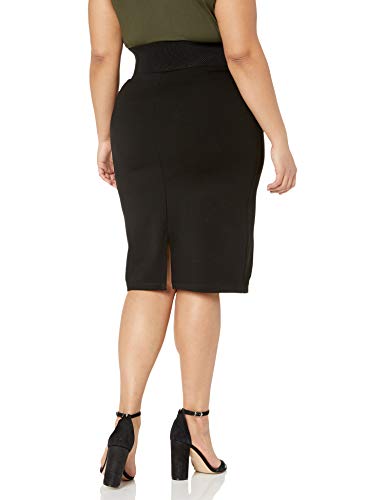 Calvin Klein Women's Skirt (Regular and Plus Sizes)3