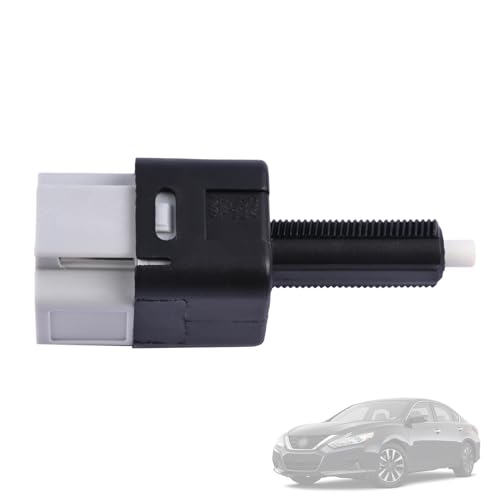 Magimaker Stop Lamp Switch Assembly 25320-AX11A 25320AX11A Compatible with Nissan Altima 2016-2018 Pathfinder 2016-2020 Brake Light Switch