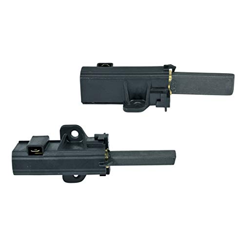 Whirlpool Bauknecht IKEA 481281719419 ORIGINAL Kohlen Kohlebürsten Motorkohlen Schleifkohlen SOLE Motor Waschmaschine auch Indesit Ariston Hotpoint