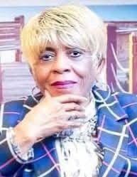 God Keeps His Promises: Faith That Holds pastor Geraldine Banks