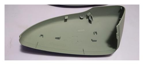 Bouchons rétroviseur gris gauche pour VW Jetta Passat Beetle - 5
