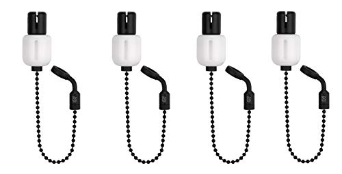 New Direction Tackle Teflon 4 PCS T3 Pro Chain Version Bite Indicator for Carp Fishing