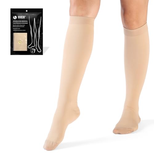 VARCOH Compression Socks for Women Compression socks Men, Compression Socks Knee High