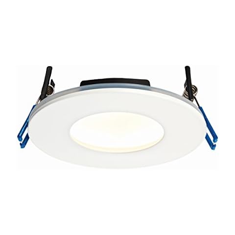 Cannon Warm White LED Low Profile Downlight Cover