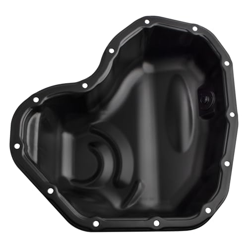 Bandeja de aceite BX04700080-1 carter de motor de recambio