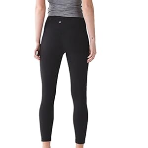 LULULEMON Align Hi-Rise Pant 25″