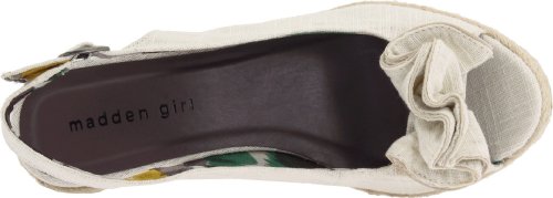 Image of Madden Girl Women's Lokomo Espadrille